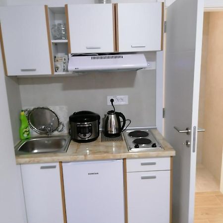 Apartman Ana 3 Subotica Extérieur photo