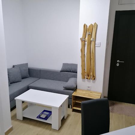 Apartman Ana 3 Subotica Extérieur photo