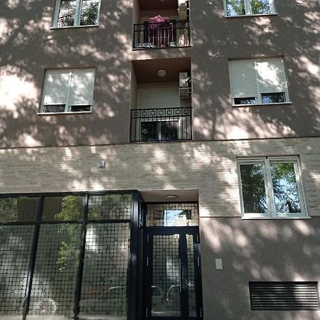 Apartman Ana 3 Subotica Extérieur photo