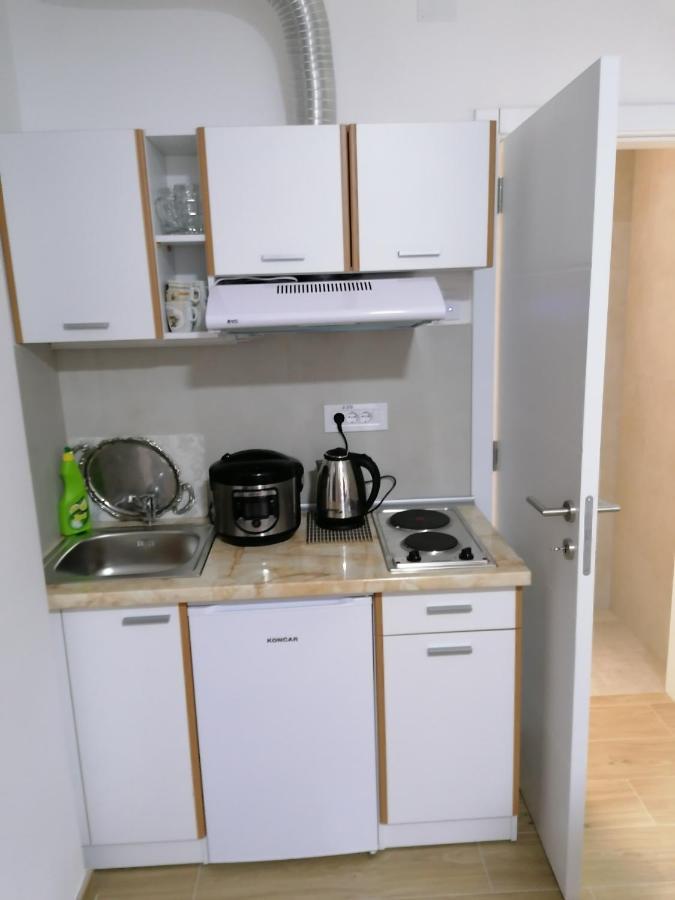 Apartman Ana 3 Subotica Extérieur photo