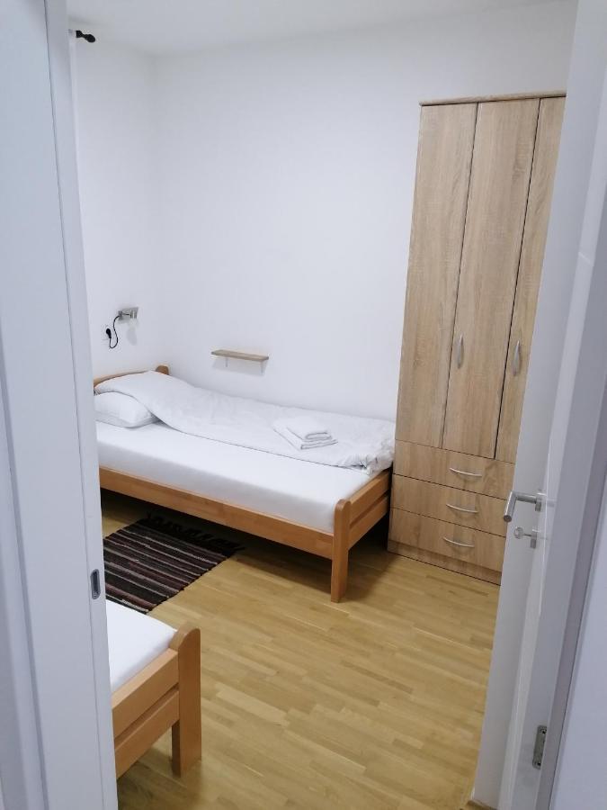 Apartman Ana 3 Subotica Extérieur photo