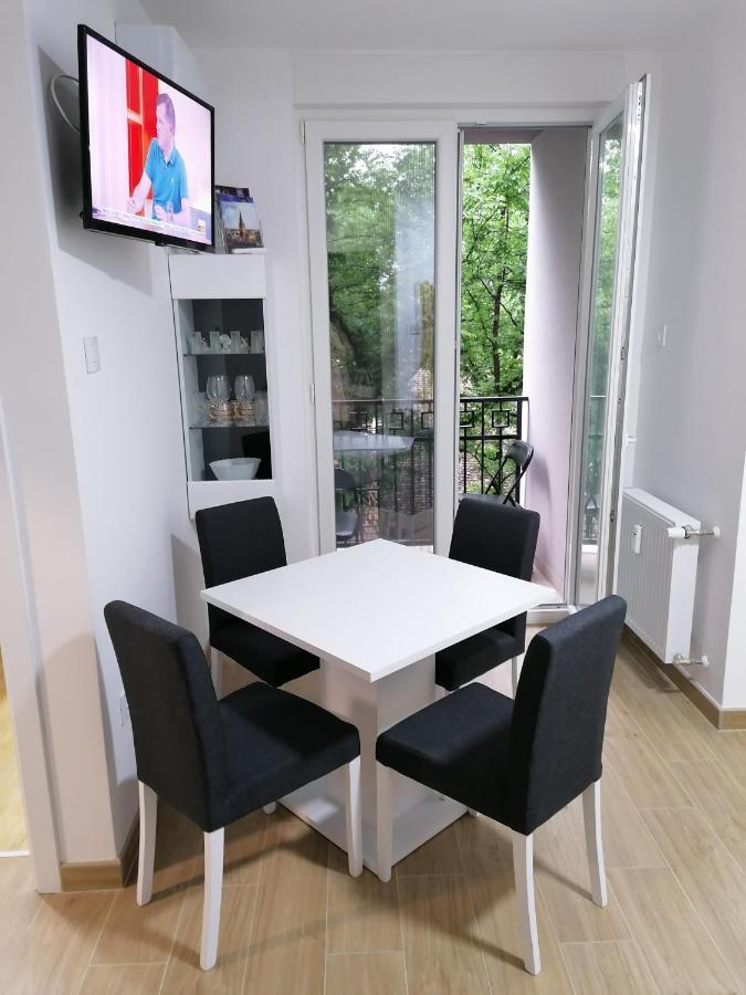 Apartman Ana 3 Subotica Extérieur photo