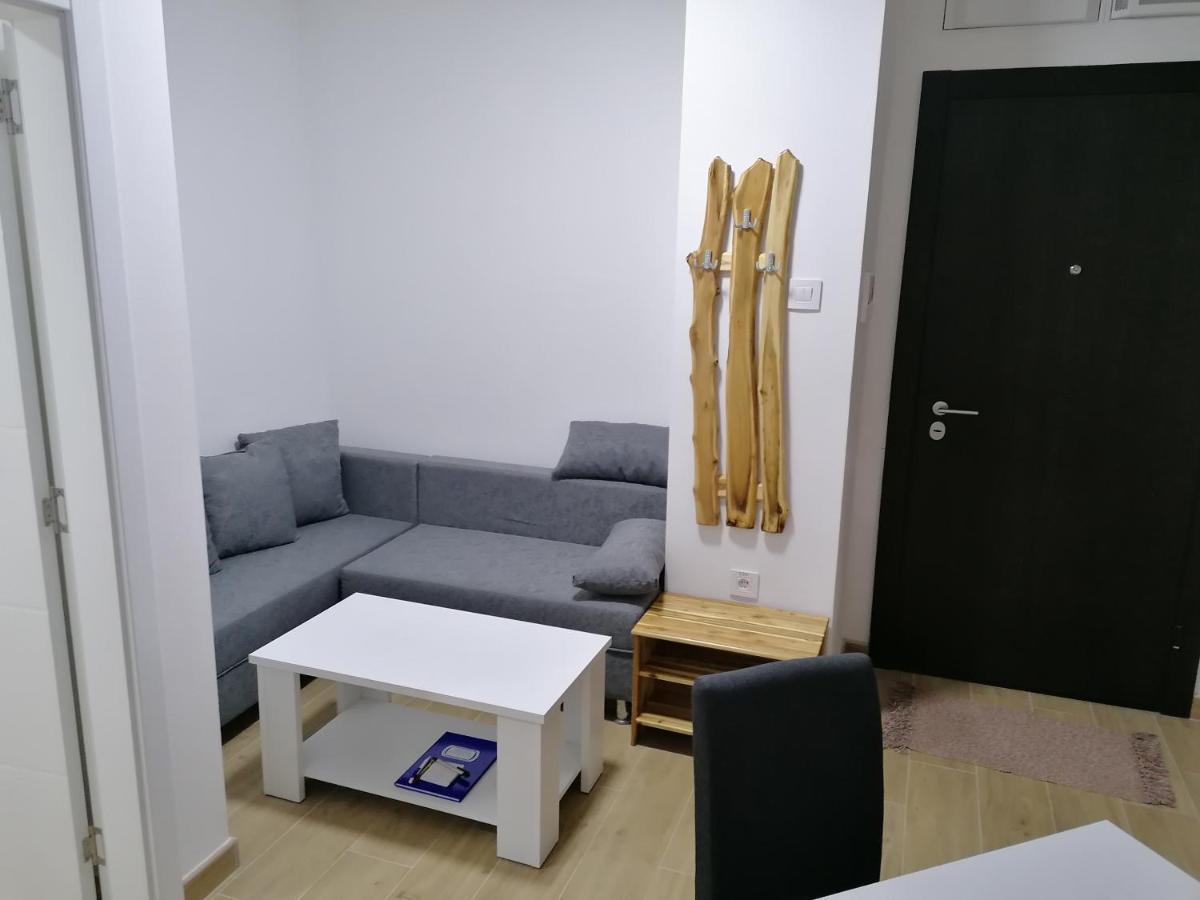 Apartman Ana 3 Subotica Extérieur photo