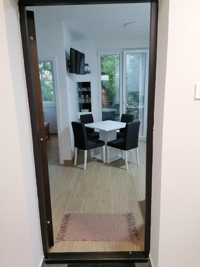 Apartman Ana 3 Subotica Extérieur photo