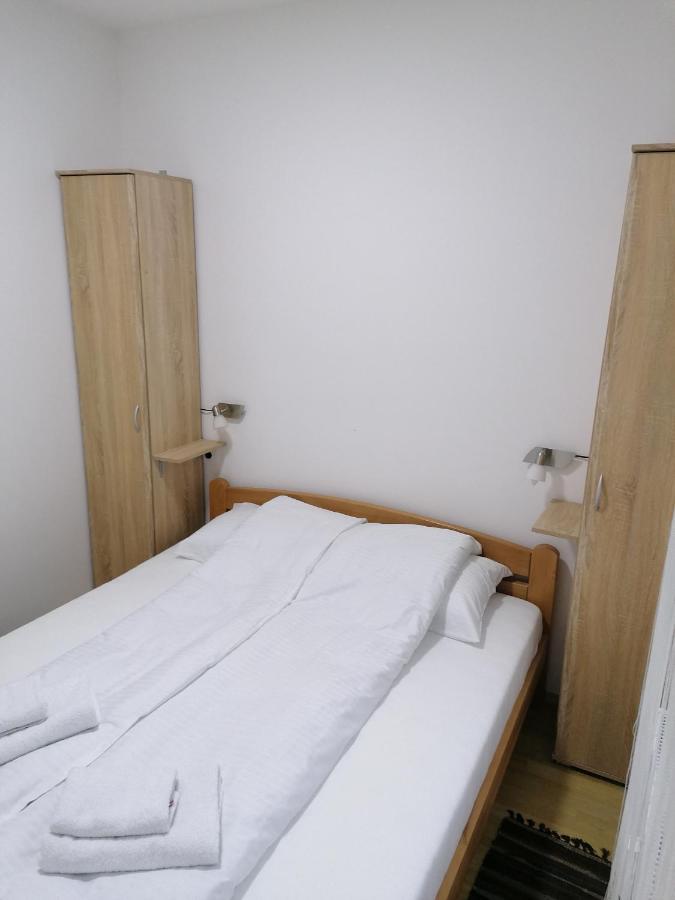 Apartman Ana 3 Subotica Extérieur photo