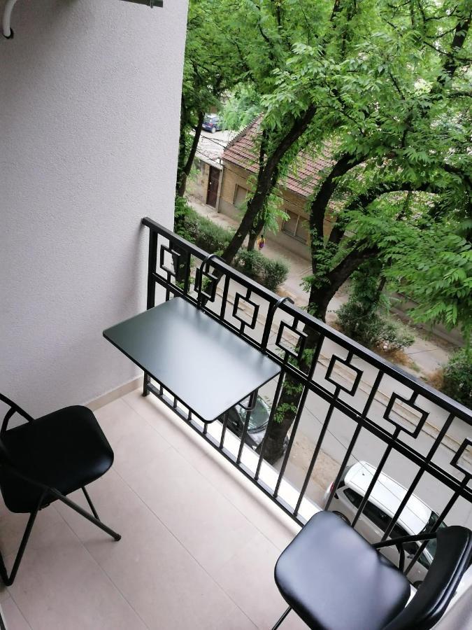 Apartman Ana 3 Subotica Extérieur photo