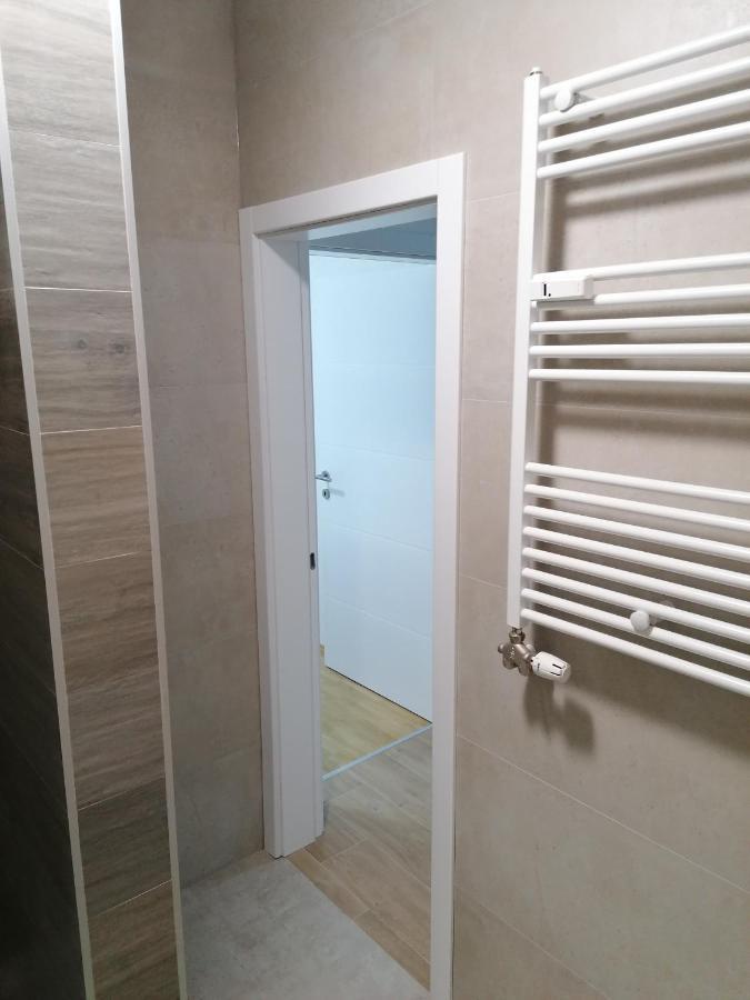 Apartman Ana 3 Subotica Extérieur photo