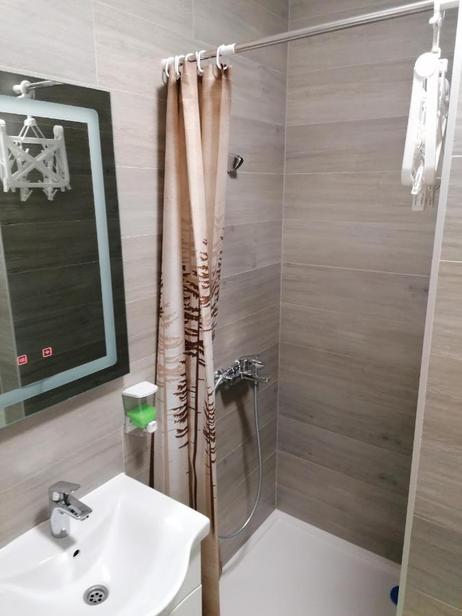 Apartman Ana 3 Subotica Extérieur photo