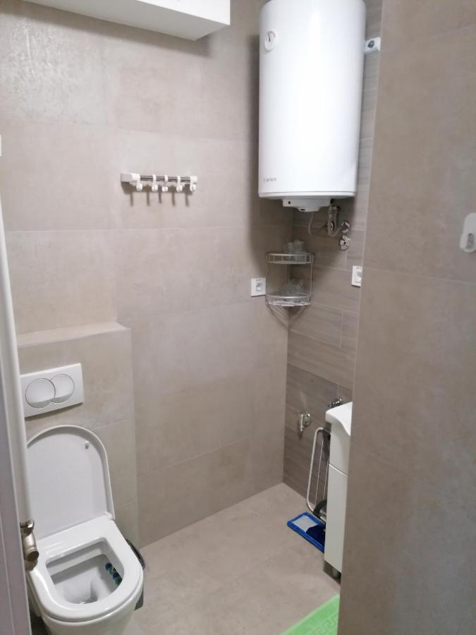 Apartman Ana 3 Subotica Extérieur photo