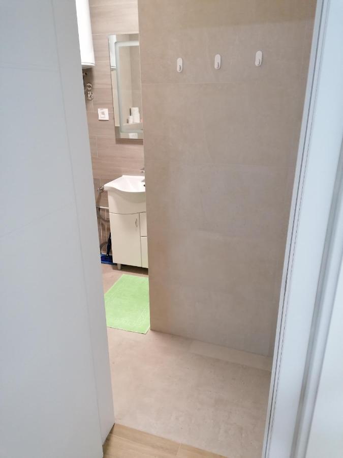 Apartman Ana 3 Subotica Extérieur photo
