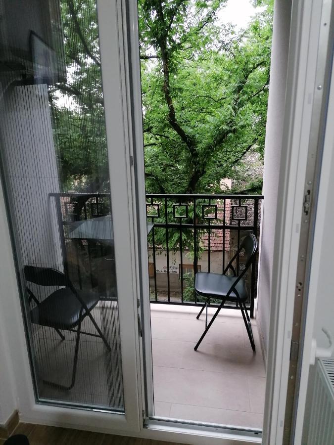 Apartman Ana 3 Subotica Extérieur photo